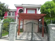 御桥 · 罗山绿洲别墅 · 5室 · 3厅