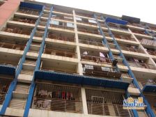 房子简单装修,看房方便,价格真实