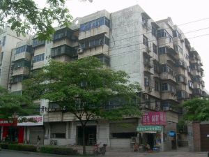 生活新境2室2厅南北