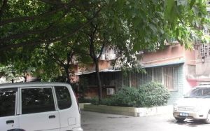 观音桥街76号2室1厅东南