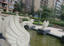 格兰玺城 3室1厅 东南