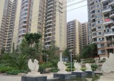 格兰玺城 2室1厅 南