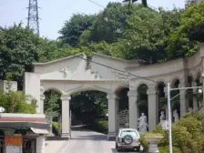 直港大道 精装两房 出行方便 住家安静