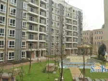 茶园新区 泽瑞汇景苑二房90万