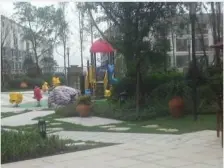 文韵江南 2室2厅 西南