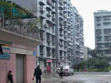 富春花园 2室2厅 东南