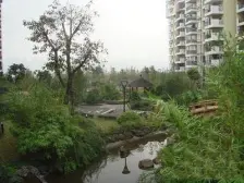 南坪东路 惠发大厦三房50万