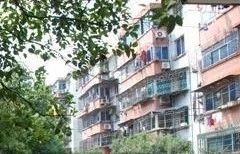 城南边套采光好房东诚心出售有钥匙
