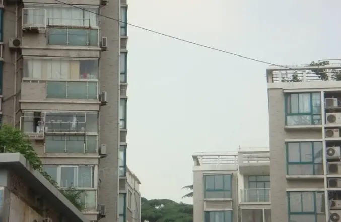 龙门居
