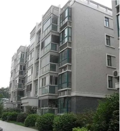 龙门居