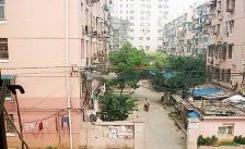 夫子庙·慧园街·3室·1厅