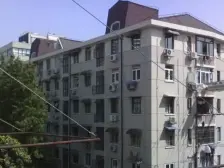 昌平路988号 3室2厅 东南