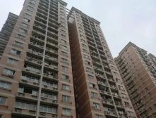 2021年用过+双南户型+两房两卫+高区景观好+交通便利