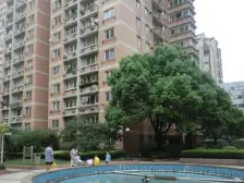 静教院随时可以用,高区采光好,满五税费低,看房方便