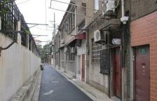 永福路147弄1室1厅南
