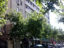 泰安路27弄 1室1厅 南