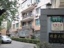永福路近湖南路,梧桐树下小区,小区宽敞,社区优美