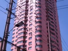 鸿申大厦 3室2厅 西南 西 南