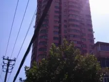 鸿申大厦 3室2厅 东 东南 南