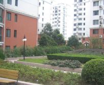 武夷花园 3室2厅 南 北