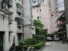 南京西路商圈,南北通大两房,楼层好,看房随时!