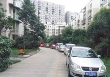 中坝小区1室1厅西南