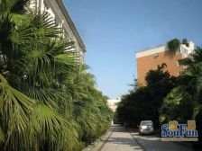 华阳滨河花园 4室2厅 东