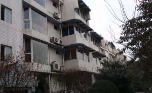 六月花苑3室2厅南