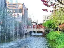 三峡广场精装修单配,好出租 看房子方便,楼下地铁