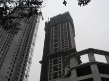 经开区 弘扬华城国际三房71万