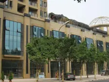 四公里商圈 出行方便 住家安静 业主诚心卖