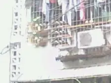 科瑞苑小区 正规两室一厅 轻轨上浩环线 交通方便