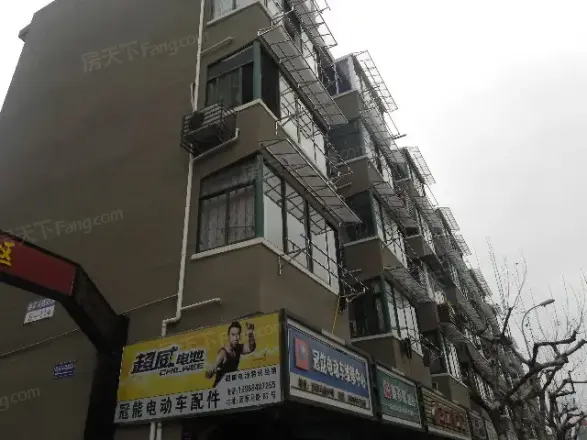 浮石小区
