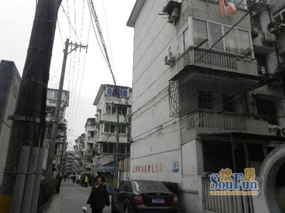 浮石小区