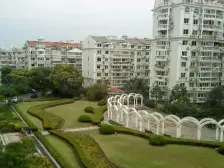 文华苑(宝山) 3室2厅 南 西 北