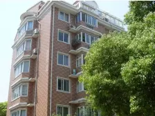 大华·北华苑·1室·1厅