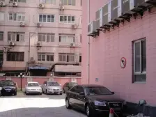 静安寺·欣安大厦·4室·2厅