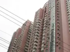 近地铁,总价低,全明户型四房。