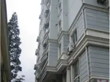 新华名苑 2室1厅 西北