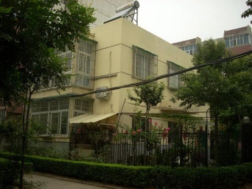 华林新村2室1厅1卫南朝向700.00元/月出租