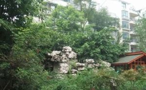 三里风物3室2厅东南