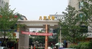 三里风物 4室2厅 东南