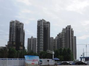 心怡紫晶城3室2厅东