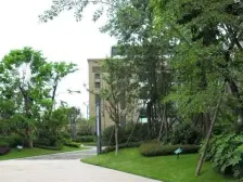 心怡紫晶城 4室2厅 东