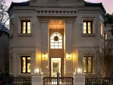 南山 复地山与城三期三房