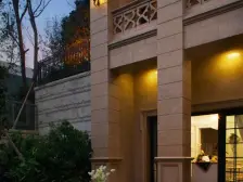 南山品质洋房+两房+双大露台+住家舒适