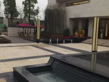 渝北空港新城 龙湖物业名下精装顶跃闪亮登场 看了就爱