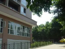 长寿新城位置丽水菁华4房带地下车库和地下室出售