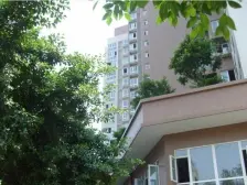 丽水菁华 大两房 位置好 户型方正