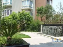 维丰丽水菁华 2室2厅 东南